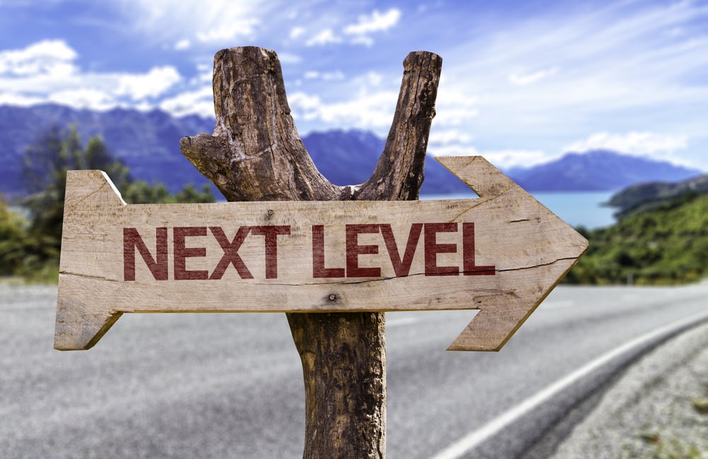 Next Level Next Level